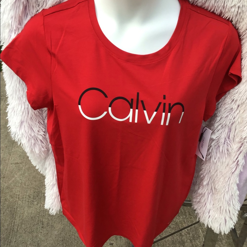 New Calvin Klein Shirt